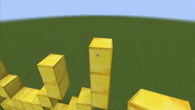 Постройки в Minecraft║#4║Корона◊║ смотреть онлайн