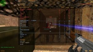 Counter-Strike 1.6: [ZM] Мертвые не Умирают