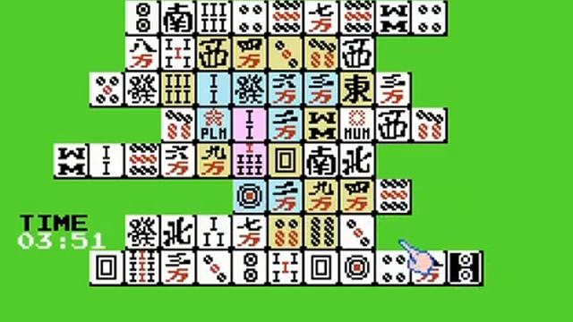 NES Longplay [697] Shanghai смотреть онлайн