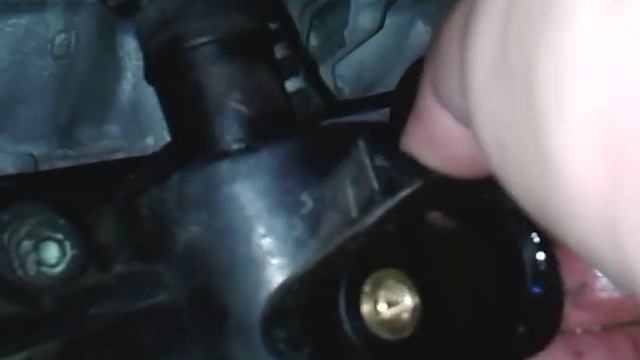 dyi thermostat 2002 Audi A4 смотреть онлайн