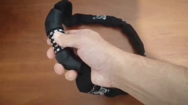 Какой замок для велосипеда лучше кодовый или с ключом? смотреть онлайн
