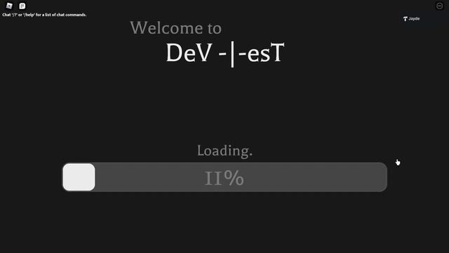 Roblox Studio - Custom Loading Screen смотреть онлайн