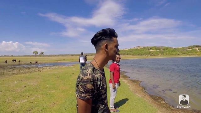 Spirits Of Bundala I FAWZAN смотреть онлайн