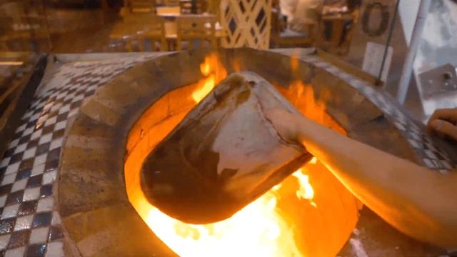 Лучший турецкий ресторан в Бишкеке - "DuЭт" смотреть онлайн