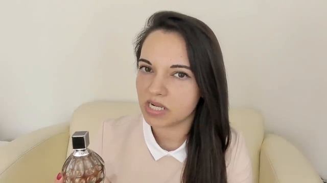 Recenzja perfum Jimmy Choo EDP смотреть онлайн
