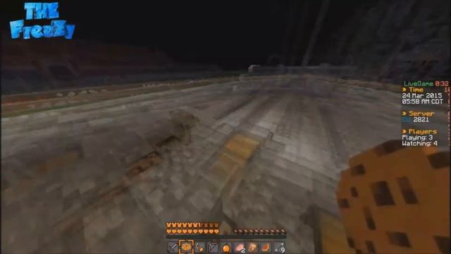 ReyZ1 and FANTOM vs FreeZy (for new channel) смотреть онлайн