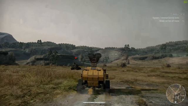 CROSSOUT - Mi vehículo BRUTAL + locuras de exhibición смотреть онлайн