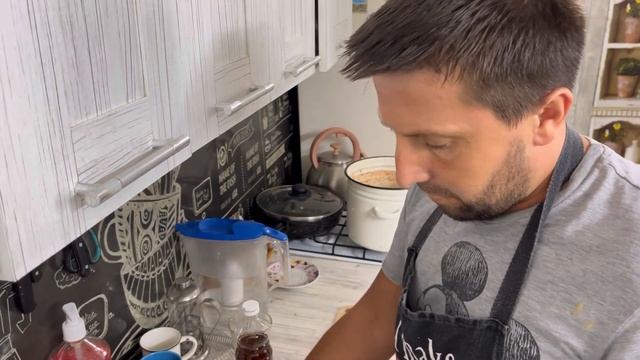 АДЖИКА - Мой самый любимый рецепт! смотреть онлайн