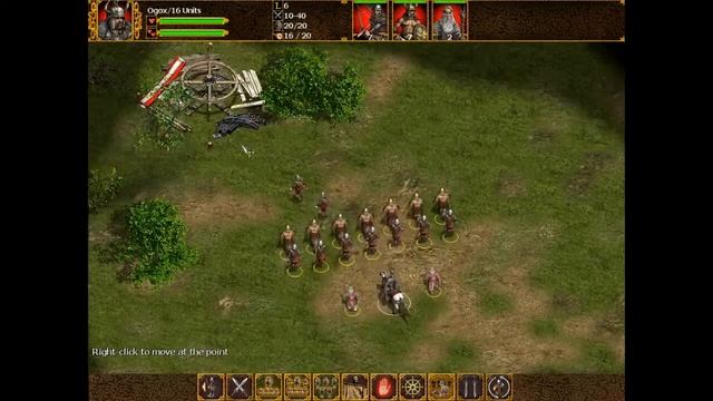 Celtic Kings Rage of War Gameplay - I'VE MISSED THIS CHILDHOOD GAME! смотреть онлайн