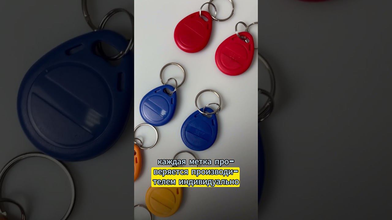 Появились Улучшенные заготовки для ключей Emarine! смотреть онлайн