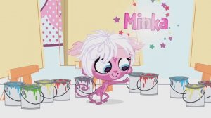 Littlest Pet Shop - «Los Petshop Pets»