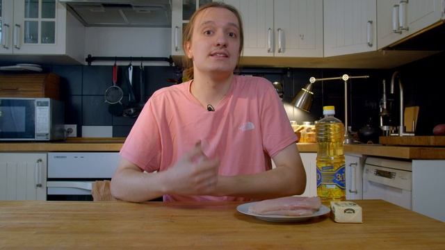 YМАМИ? Самая правильная КУРИНАЯ ГРУДКА смотреть онлайн