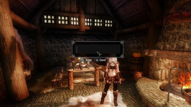 Skyrim Vore starting over episode 5 смотреть онлайн