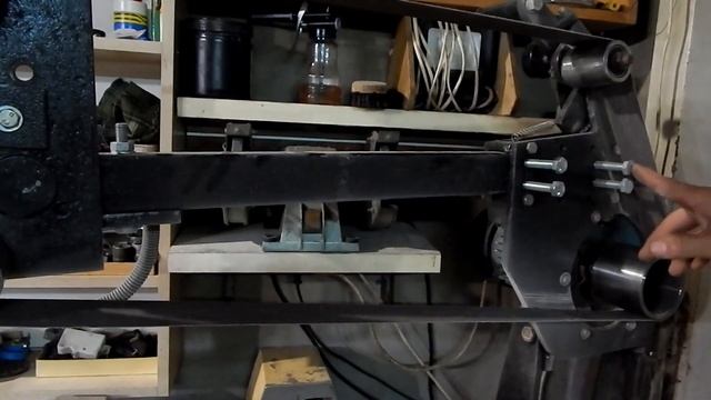 Как сделать правильный гриндер, ошибки создания гриндера! смотреть онлайн