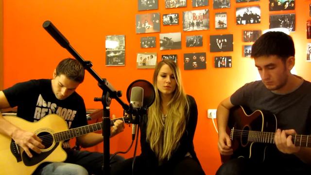 Deftones - My own summer (cover by Crisdey) смотреть онлайн