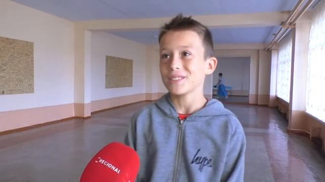 Каково это быть директором школы?