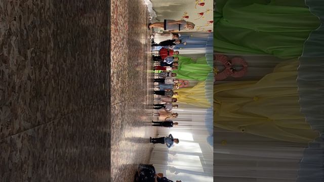 утренник 8 марта. смотреть онлайн