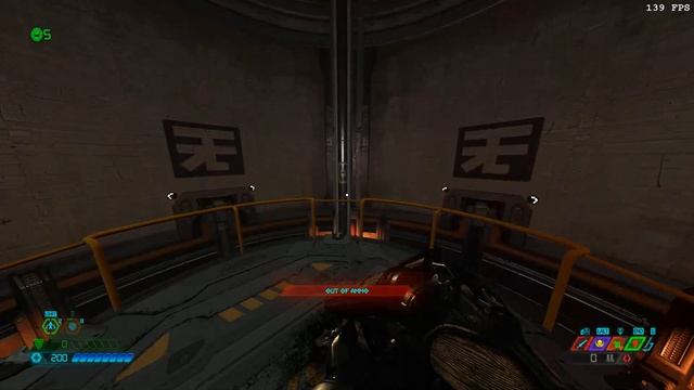 Doom Eternal-New Game+ Enemy Randomizer Mod-Nightmare Walkthrough-By xspNoble33 смотреть онлайн