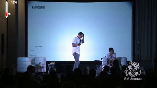 БМ как бороться с агрессией других людей, комментарии в интернете смотреть онлайн