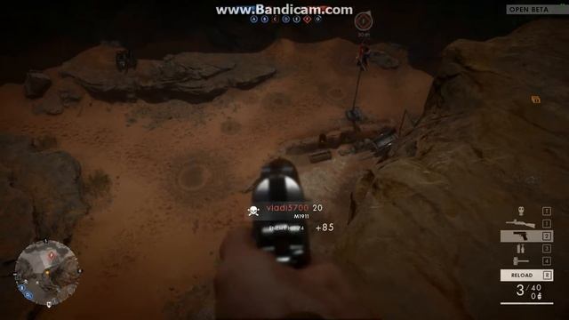 Battlefield 1 beta i5 3450-r9 280x смотреть онлайн