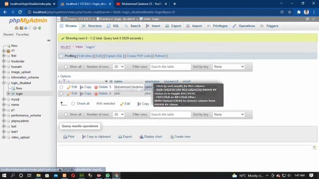 PHP Disable Login Button in 3 Wrong Attempts | ReCaptcha |With Source Code |Signup With Unique Emai смотреть онлайн