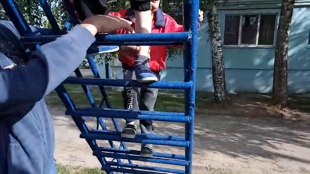 Страшные горки. смотреть онлайн