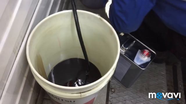 ТОУОТА LАND СRUISЕR РRАDО 150 аппаратная замена масла в Акпп смотреть онлайн