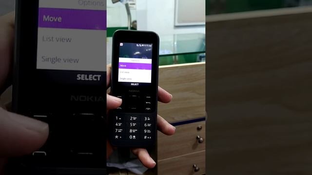 Nokia 6300,Nokia 6300 Mobile
