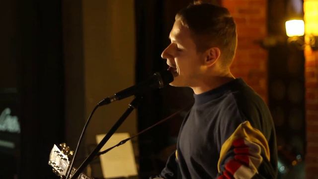 Sirotkin - Hallelujah @ рок-школа Вадима Германова смотреть онлайн