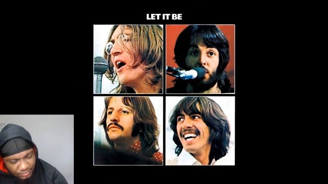FIRST TIME HEARING The Beatles - Let it be REACTION LIFE CHANGING смотреть онлайн
