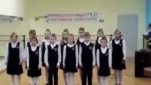 "На безымянной высоте" легендарная песня в исполнении ребят