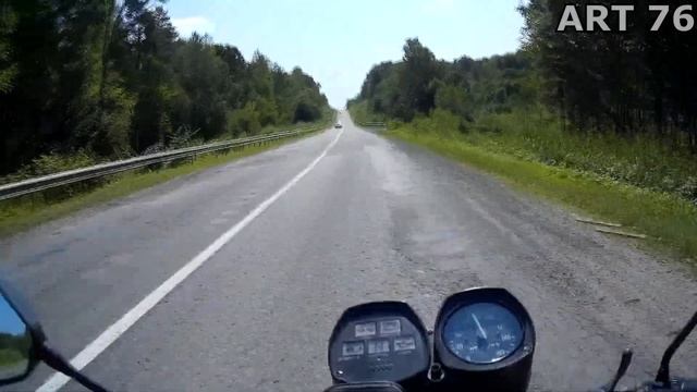 Скелі Довбуша # 1 / мото літо 32 смотреть онлайн