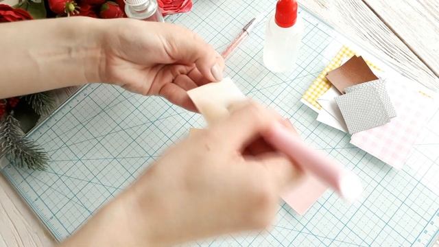 Скрапбукинг. Обзор и тест клея "Happy Craft", чем опасен клей "Момент Кристалл"? РОЗЫГРЫШ! смотреть онлайн