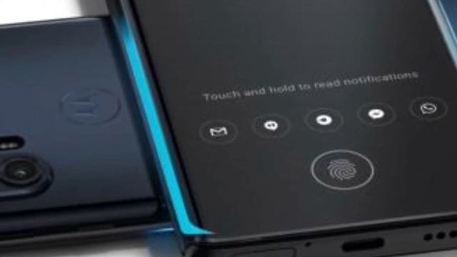 Motorola Edge 20 Plus Launched In India 2021? смотреть онлайн