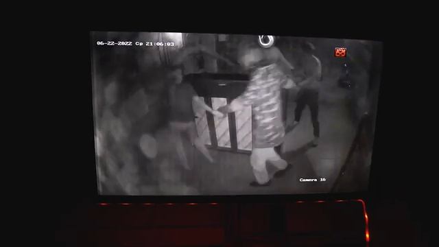 Обзор перфоманса "Не понял". Сейчас квест называется "Закрытый показ" от компании Клаустрофобия смотреть онлайн