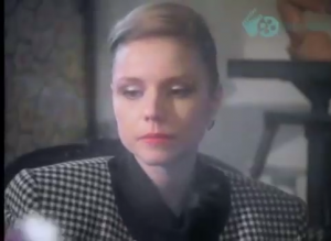 Исповедь содержанки (1992)