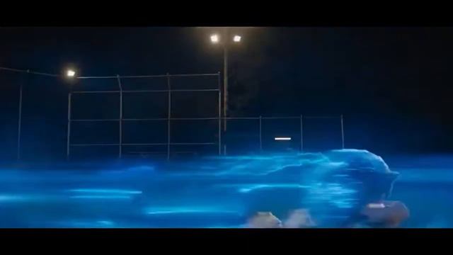 Thunder - Imagine Dragons (Sonic Music Video) смотреть онлайн