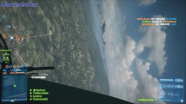 Battlefield 3 News 11.02.11 смотреть онлайн