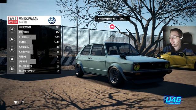 Need For Speed Payback gameplay Part 3 Best drifting ever!Nah just kidding i suck смотреть онлайн