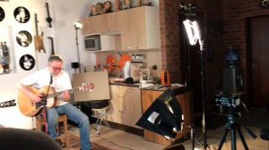 Евгений Маргулис и Михаил Клягин "Дороги наши разошлись"