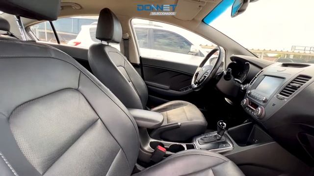 KIA CERATO SX 2.0L Automático - Modelo 2019 смотреть онлайн