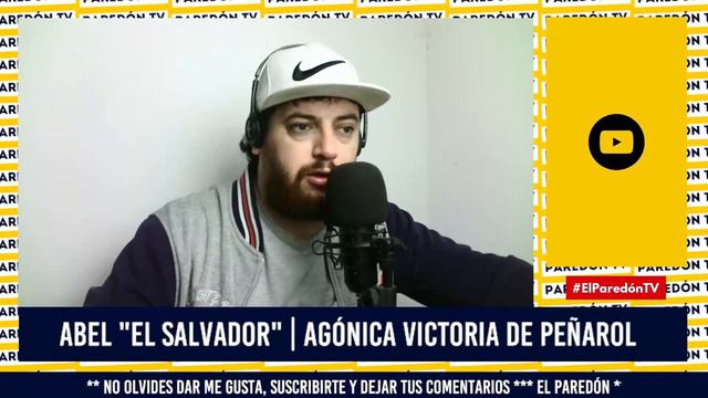 ¡ESTA es la razón por la que ALFREDO ARIAS sigue siendo el DT de PEÑAROL! смотреть онлайн