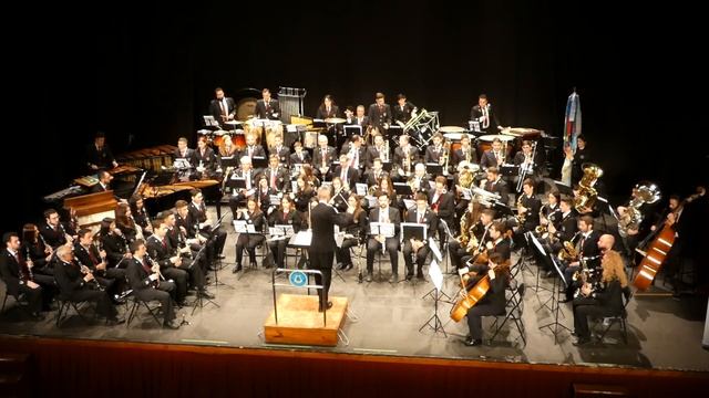 VIII Certamen Regional - Agrup. Musical de Caravaca de la Cruz смотреть онлайн