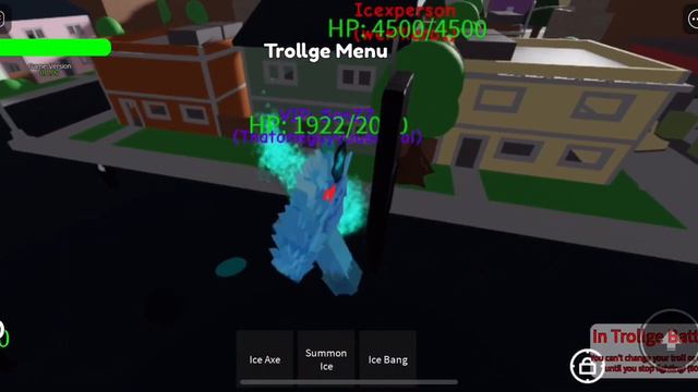 Ice King Showcase | | TUI смотреть онлайн