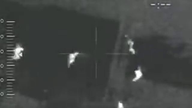 Zombies Attack a Russian Soldier смотреть онлайн