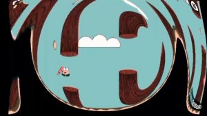 Pou Game Over Center effects Opposite Vs ??? 123