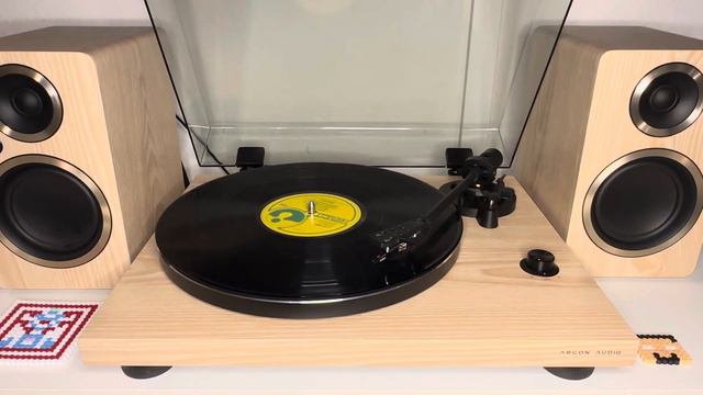 Deep Purple - Fireball. смотреть онлайн