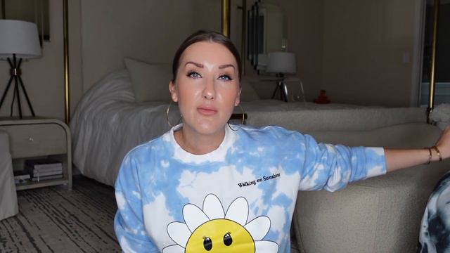 HOW I DROPPED 15 LBS... MY “DIET”, TRY ON, AND SOME FAVORITES... IN A THUNDERSTORM. смотреть онлайн