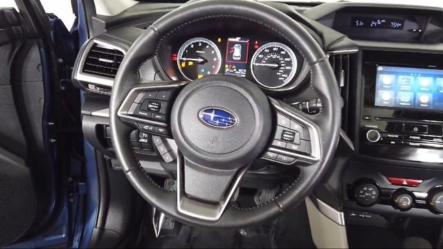 2021 Subaru Forester Premium Sport Utility Bozeman Belgrade Big Sky Livingston Billings смотреть онлайн