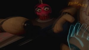 ФНАФ 8 VR HELP WANTED на РУССКОМ ➤ FNAF PLAY ПОЧИСТИЛ ЧИКУ и КОШМАРНЫЙ БАЛУН БОЙ !!!